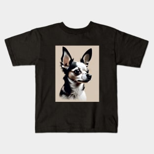 Auntie Says Doggo! Kids T-Shirt